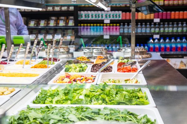 Bistro North Cafe by null