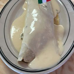 Ivan's Mexican Grill