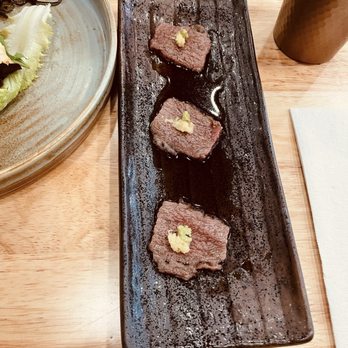 Oni Kuma - Wagyu - Izakaya Near Me - Mill Valley, California