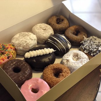 Glaze Donuts - New Milford - Donuts Near Me - New Milford, New Jersey Glaze Donuts - New Milford - Donuts Near Me - New Milford, New Jersey