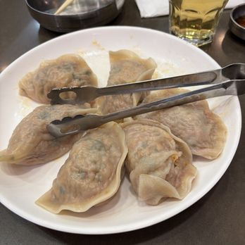 Jang Su Jang - Mandu - Korean Near Me - Santa Clara, California Jang Su Jang - Mandu - Korean Near Me - Santa Clara, California