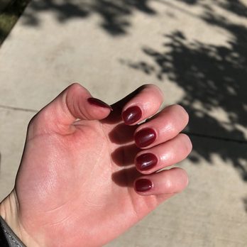 Ciel Nail Lounge - Nail Salons Near Me - Irving, Texas