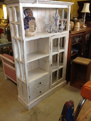 Class and Trash Thrift Antiques by null