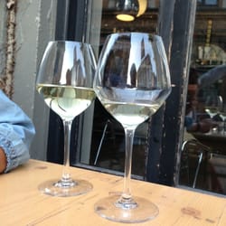 Drudenfuss - Riesling på Drudenfuss