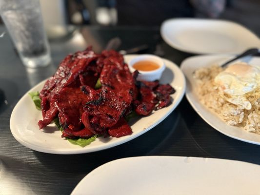 Thai House Restaurant by null