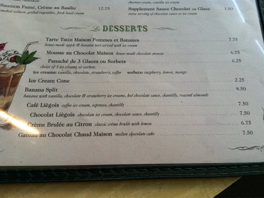 Le Gamin Country by null