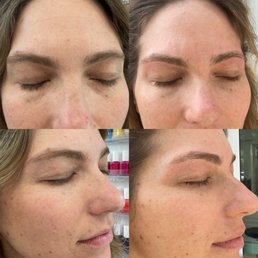 Brow threading deepa Brow threading deepa