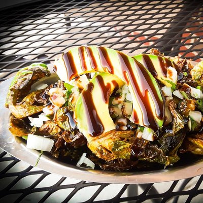 13 Tacos and Taps by null