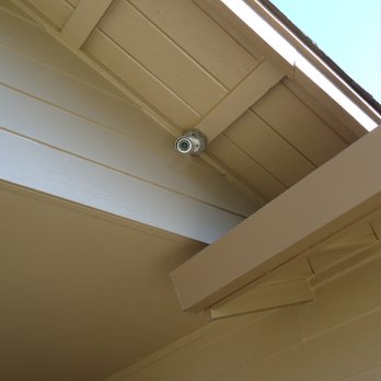 Peracchi Network Consultants - Camera installed over front entry way. - Home Network Installation Near Me - Martinez, California Peracchi Network Consultants - Camera installed over front entry way. - Home Network Installation Near Me - Martinez, California