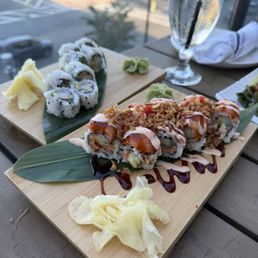 Sushi Sushi