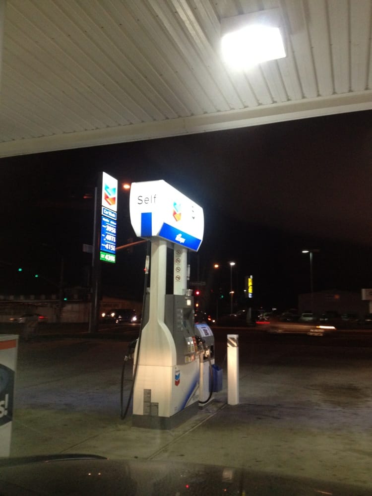 CHEVRON STATIONS Van Ness Ave & Prnce, Fresno, California Phone Number Yelp