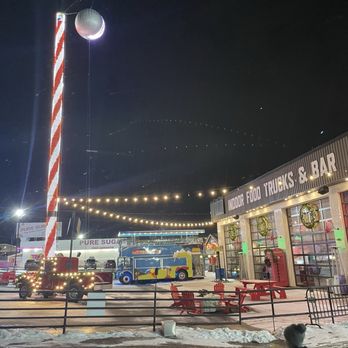 Grateful Shed - Bars Near Me - Wisconsin Dells, Wisconsin