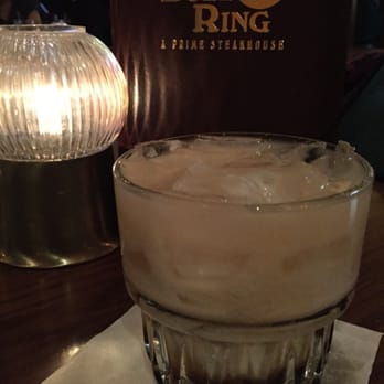 The Bull Ring - White Russian - Steakhouses Near Me - Santa Fe, New Mexico The Bull Ring - White Russian - Steakhouses Near Me - Santa Fe, New Mexico