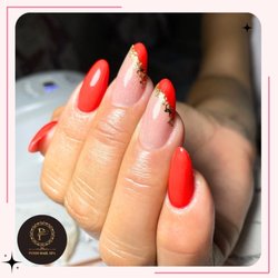 Posh Nail Spa