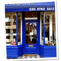 Peterpenny's Hair & Beauty