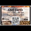 Aunt Birdies Kountry kitchen gift card
