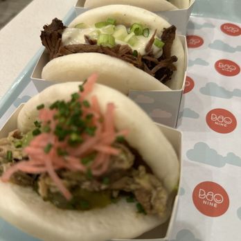 Bao Nine - The Sticky Chicky The Bao Boa Lil Bao Wow - Taiwanese Near Me - Philadelphia, Pennsylvania Bao Nine - The Sticky Chicky The Bao Boa Lil Bao Wow - Taiwanese Near Me - Philadelphia, Pennsylvania