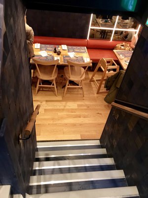 Tonkotsu Ealing by null