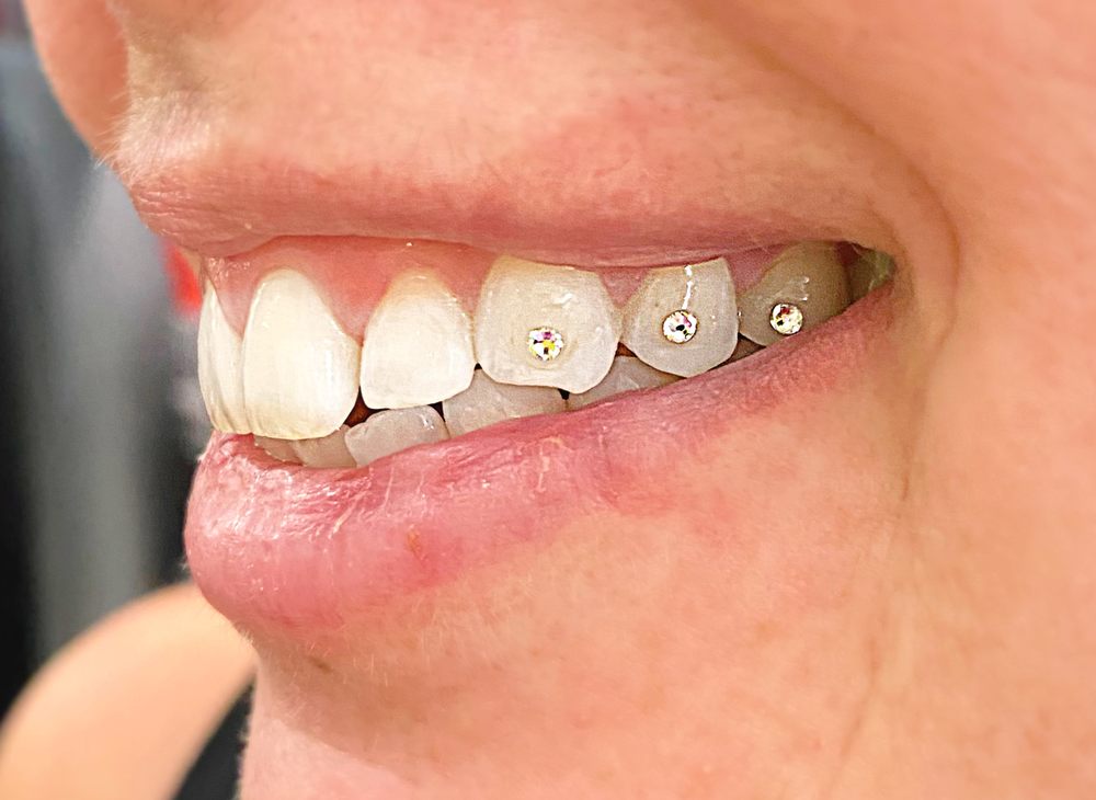 The Brand Beauty Salon