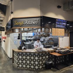 Sang’s Kitchen - Sang's Kitchen