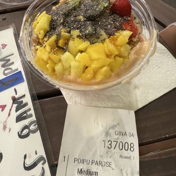 Anake's Juice Bar - Juice Bars & Smoothies Near Me - Koloa, Hawaii