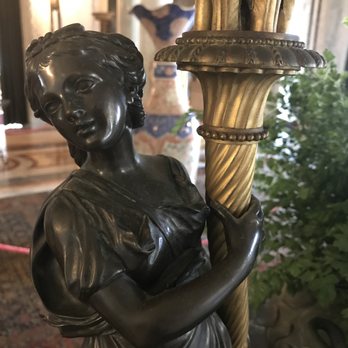Flagler Museum - Museums Near Me - Palm Beach, Florida