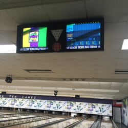 Park Ten Lanes