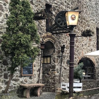 Gaststätte Badenburg Ritterkeller - German Near Me - Gießen, HE Gaststätte Badenburg Ritterkeller - German Near Me - Gießen, HE