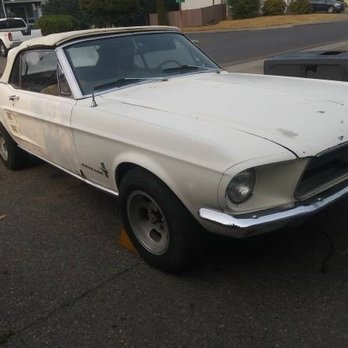 Speedway Collision Center - Body Shops Near Me - Lynnwood, Washington