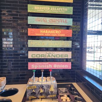Guzman y Gomez - Schaumburg - Mexican Near Me - Schaumburg, Illinois Guzman y Gomez - Schaumburg - Mexican Near Me - Schaumburg, Illinois