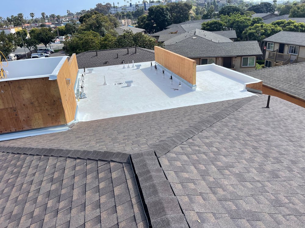 Slide of JPR Roofing