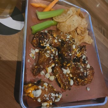 Crafters Pizza and Drafthouse - Pizza Near Me - Carmel, Indiana