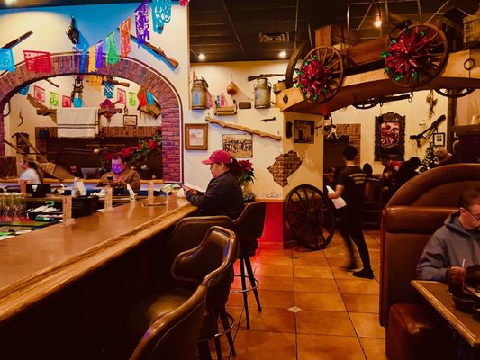 Viva Zapata's Mexican Restaurant & Cantina by null
