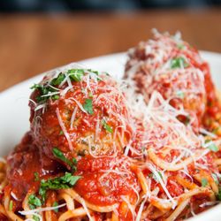 Maria's Italian Kitchen - Woodland Hills