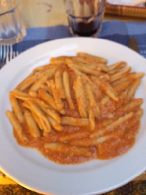 Ristorante L' ACCHIATURA by null