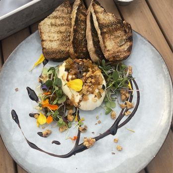 Hardware - Burrata - Gastropubs Near Me - North Aurora, Illinois