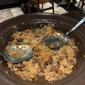 Olle - Fried rice - Korean Near Me - New York, New York