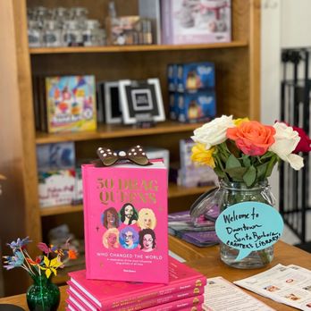 The Crafter’s Library - Fun place for gift shopping - Art Supplies Near Me - Santa Barbara, California The Crafter’s Library - Fun place for gift shopping - Art Supplies Near Me - Santa Barbara, California