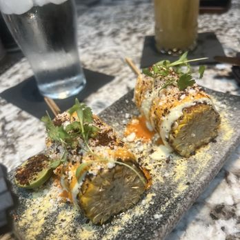 Wayward - elote - Cocktail Bars Near Me - Scottsdale, Arizona