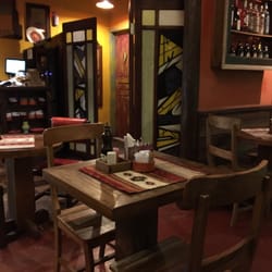 Coisas de Maria João - Dining room