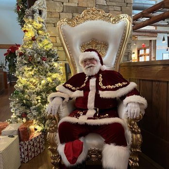 Pops Bagels & Deli - Santa! - Bagels Near Me - Asbury Park, New Jersey Pops Bagels & Deli - Santa! - Bagels Near Me - Asbury Park, New Jersey