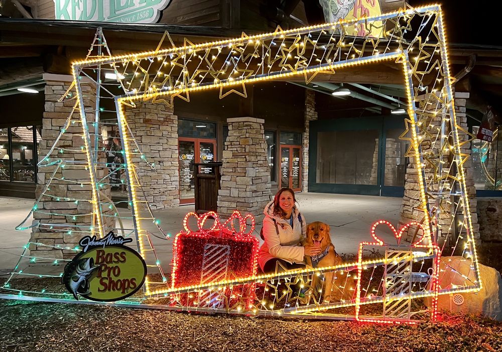 BASS PRO SHOPS Updated October 2024 113 Photos & 87 Reviews 6112