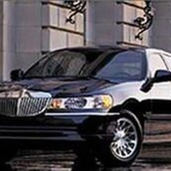 Ambassador Capital Limousine Service - Untitled