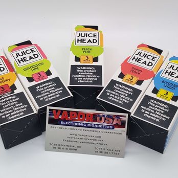 Vapor USA - Vape Shops Near Me - Tulsa, Oklahoma Vapor USA - Vape Shops Near Me - Tulsa, Oklahoma
