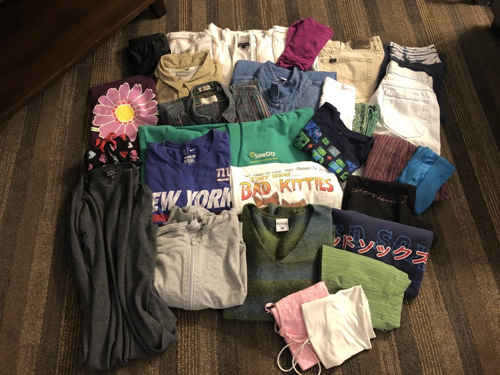 GOODWILL Updated July 2024 10 Photos & 25 Reviews 2901 State St