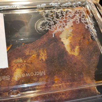 Broadway Market - Hot chicken breast! - Delis Near Me - Sonoma, California