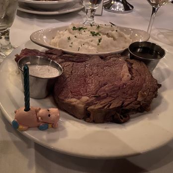 The Derby - Steakhouses Near Me - Arcadia, California