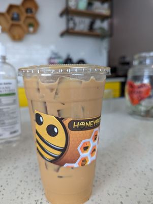 Honeybee’s by null