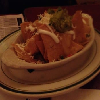Coppelia - Nachos - Cuban Near Me - New York, New York
