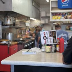 Dick's Cafe
